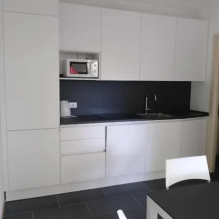 Apartment Sissi House Sueglio