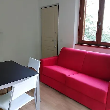 Apartment Sissi House Sueglio