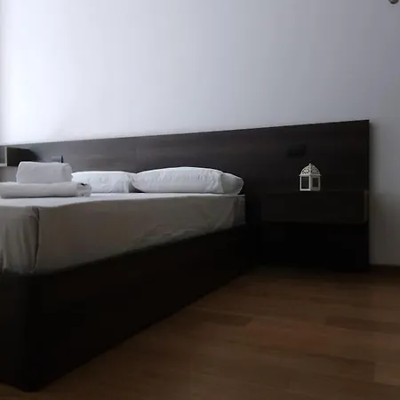 Sissi House Apartment