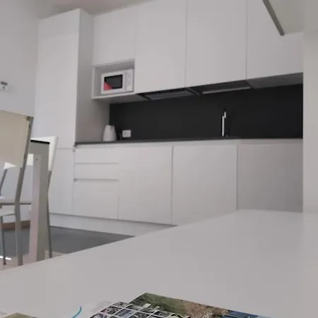 Sissi House Apartment *