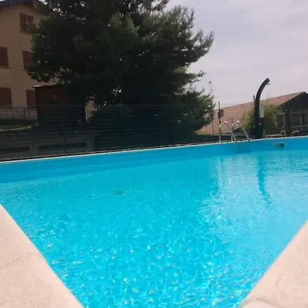 Sissi House Sueglio