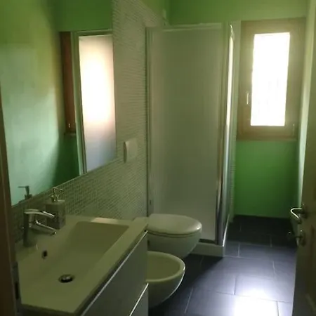 Sissi House Sueglio